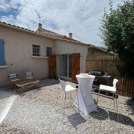 La Pause En Luberon Villa Cavaillon Exterior photo